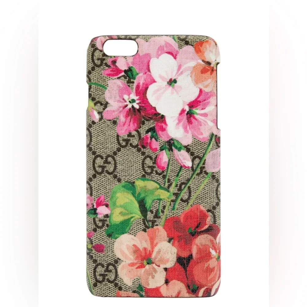 Special Edition GUCCI 🆕 IPHONE 6 Cover. Painted, Collectible. Fab!